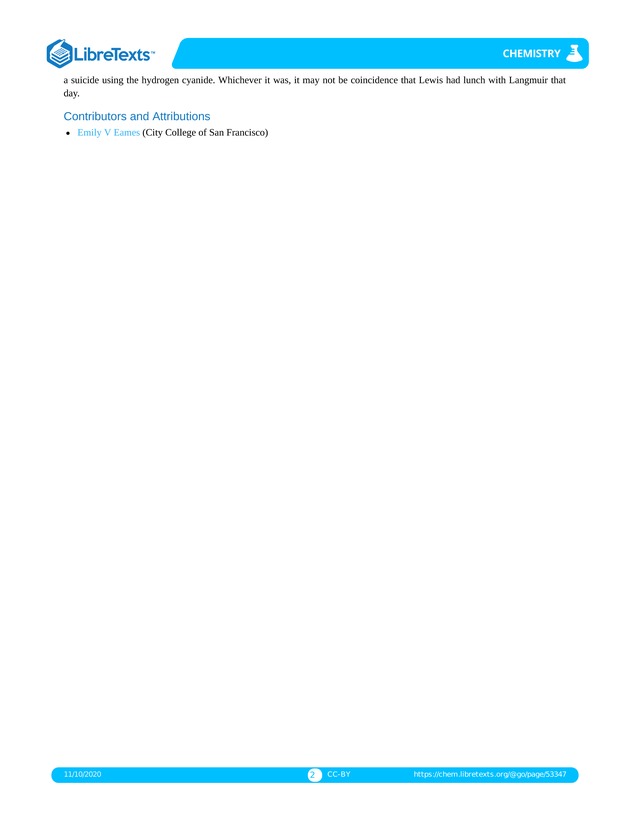 General Chemistry Supplement - Page 88